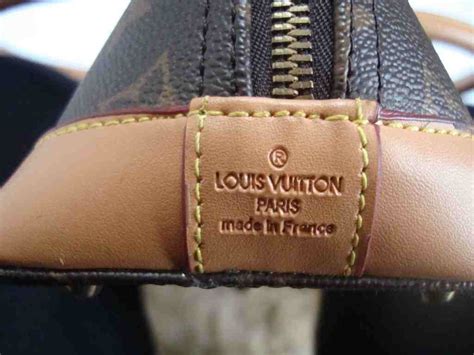 louis vuitton made in france